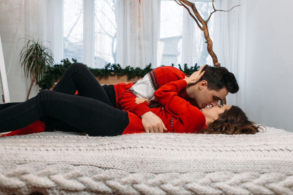 Happy couple — review from Tyler S.